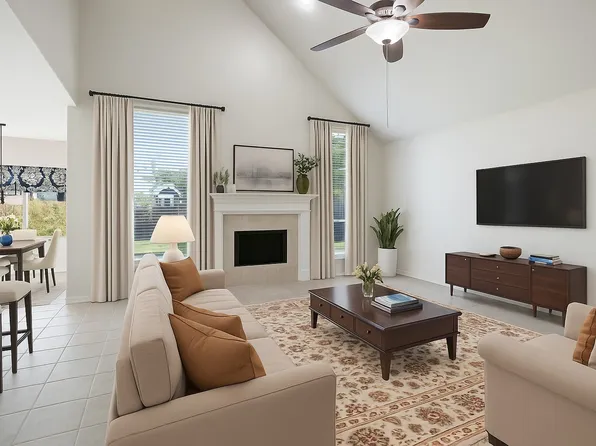 1230 Covina Ct, Allen, TX 75013