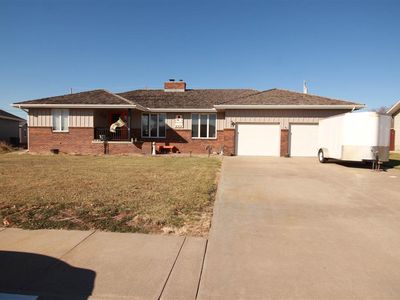 2203 Henry Dr, Hays, KS, 67601