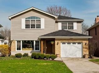 5205 Woodland Ave, Western Springs, IL 60558
