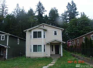 281 E Wheelwright St N, Allyn, WA 98524