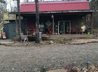 919 Winrock Dr, Morrilton, AR 72110