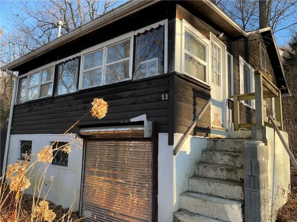 53 Woodland Circle S, Monroe, NY 10950