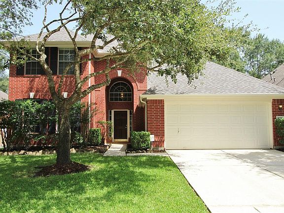 5th image of 2310 Mills Creek Dr