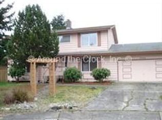 12517 SE 217th St, Kent, WA 98031