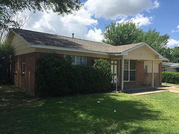 2nd image of 1317 Burke Dr