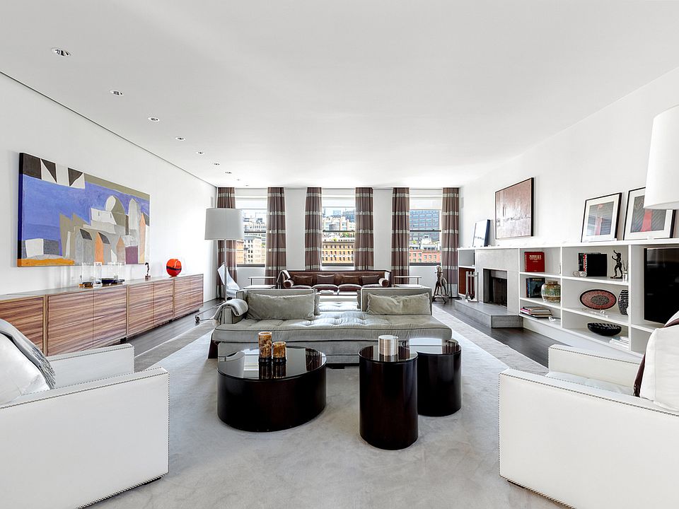 1st image of 39 N Moore St APT 6A