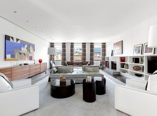 39 N Moore St APT 6A, New York, NY 10013