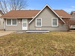 4307 Brockley Ave, Sheffield Lake, OH