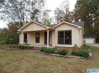 9664 Ellis Rd, Warrior, AL 35180