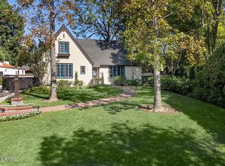 874 S Arroyo Blvd, Pasadena, CA 91105