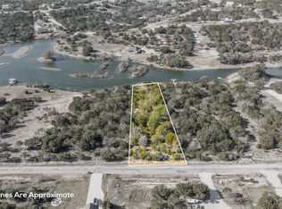 620 Anglers Point, Bluff Dale, TX 76433