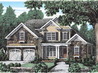 Lot 19 South Shore Lane, Cumming, GA 30041