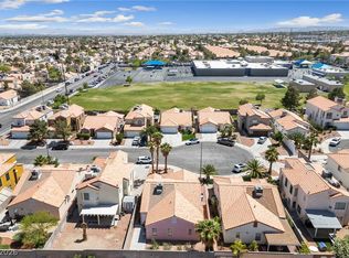 8316 Joseph Cary Ct, Las Vegas, NV 89145