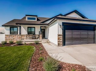 4425 E Deloy Dr, Idaho Falls, ID 83401