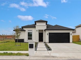 2608 Linva Ave, Edinburg, TX 78541