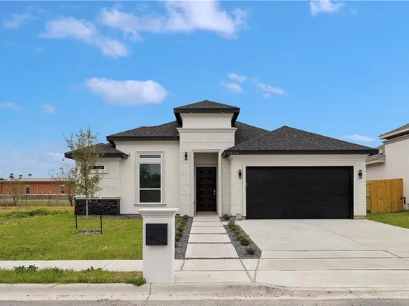 2608 Linva Ave, Edinburg, TX 78541
