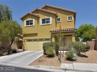 4910 W Rush Ave, Las Vegas, NV 89141
