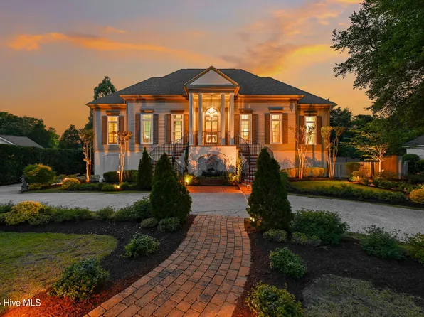 605 Bradley Creek Point Road, Wilmington, NC 28403