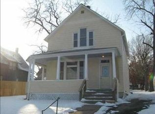 4028 S 25th St, Omaha, NE 68107