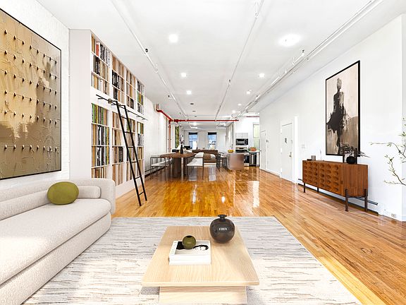 2nd image of 473 W Broadway APT 3