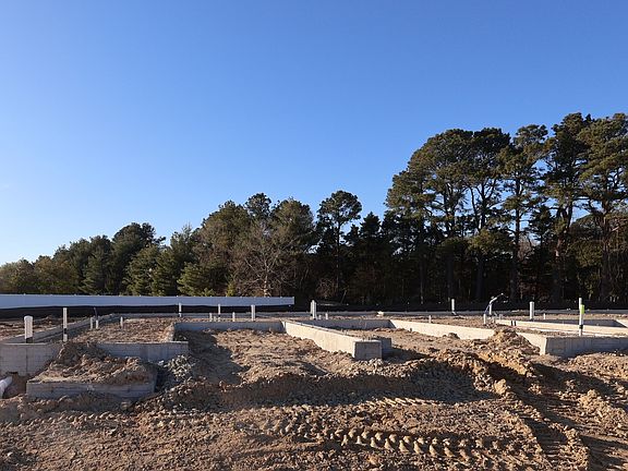 Exterior - March 28, 2026