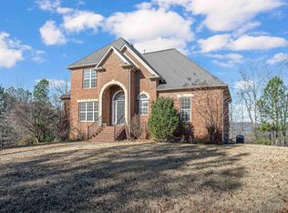 67 Fern Creek Cir, Springville, AL 35146
