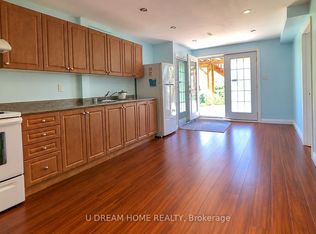 57 Old Orchard Cres #BASEMENT, Richmond Hill, ON L4S0A2