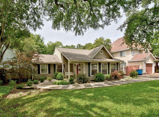 2510 Winsted Ln, Austin, TX 78703
