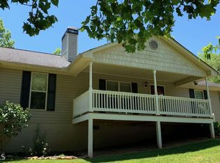 716 Beech Cove Dr, Hiawassee, GA 30546