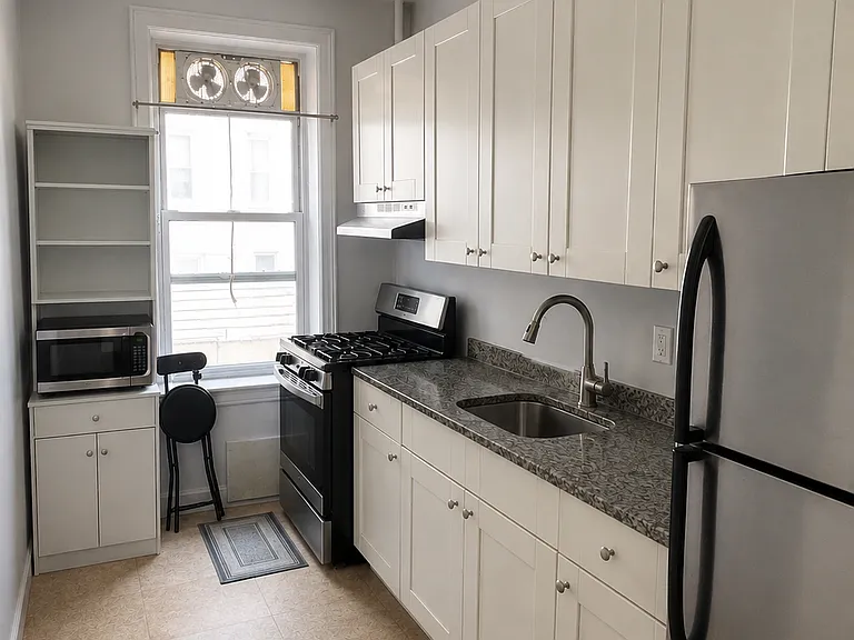109-44 Lefferts Blvd #1B — Photo 2