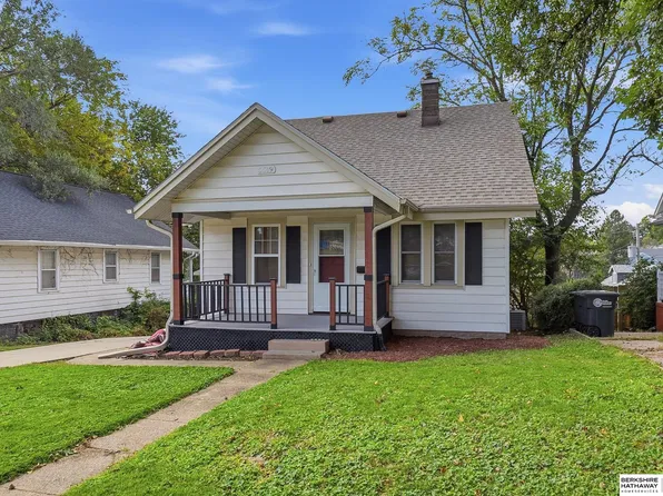 5519 Mason St, Omaha, NE 68106