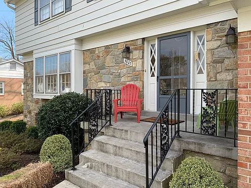 3807 Pine Brook Rd Photo 1