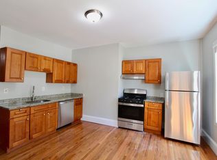 203 Westville St #1B, Dorchester, MA 02122