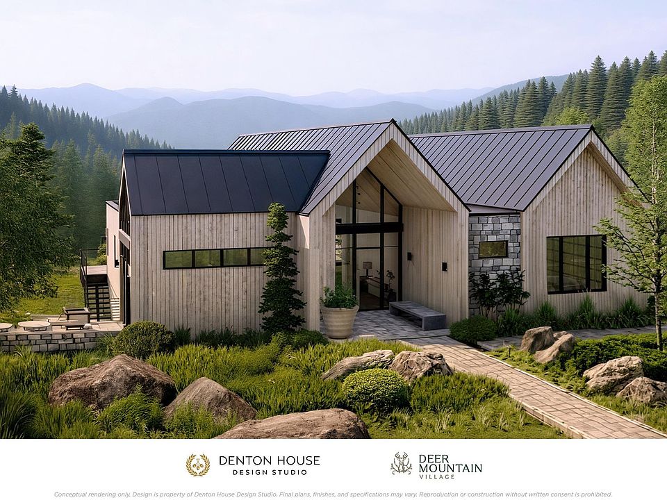 1st image of LOT 172 Deer Mountain