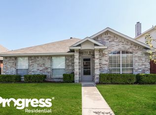 1814 Taylor St, Cedar Hill, TX 75104