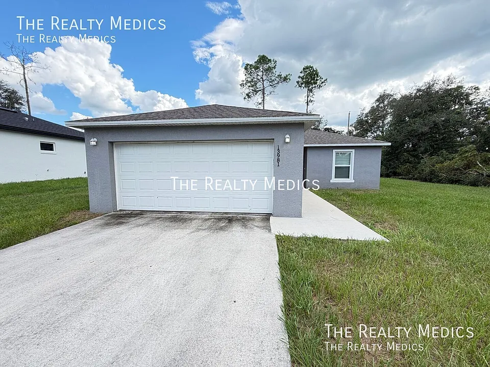 13981 SW 27th Court Rd