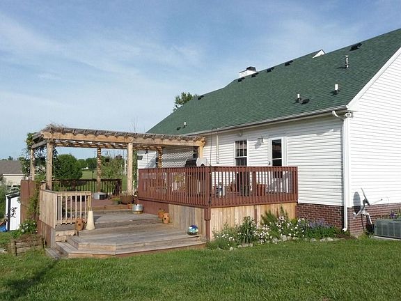 4th image of 2039 Skyhawk Ct