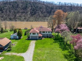 1184 River Rd, Freeport, PA 16229