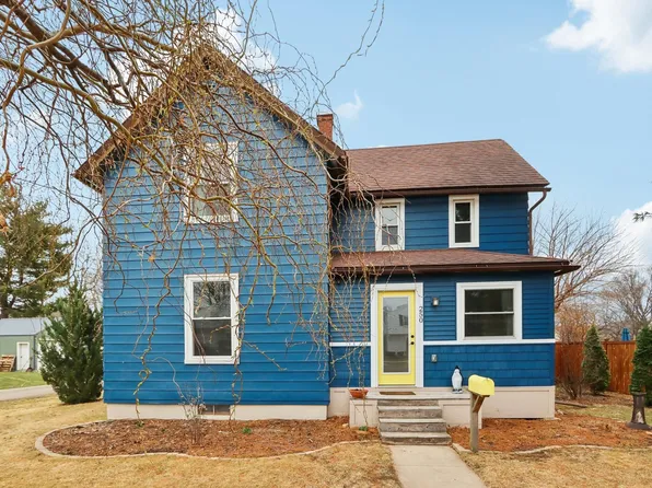 250 Holly Ct, Prairie Du Sac, WI 53578