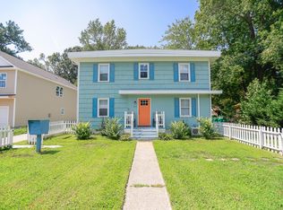 631 Quincy St UNIT K, Hampton, VA 23661