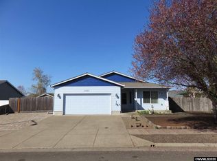 6222 Megan St NE, Albany, OR 97321