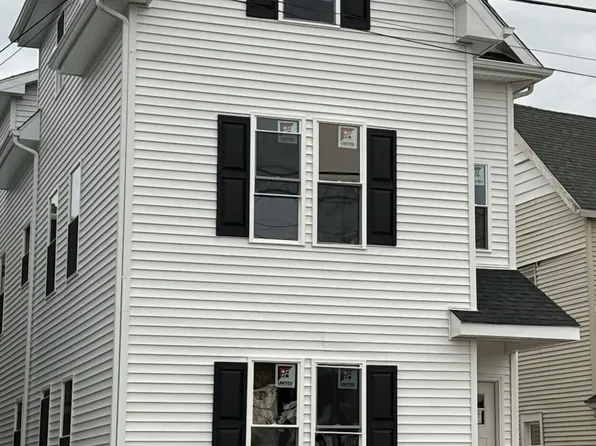 99-101 JOHNSON Street, Bridgeport, CT 06604