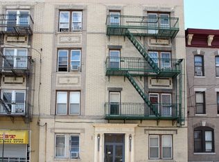 6205 Palisade Ave #9, West New York, NJ 07093