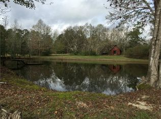 4168 Beasley Rd, Hazlehurst, MS 39083