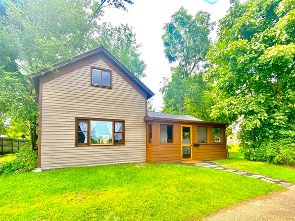 921 N State St, Big Rapids, MI 49307