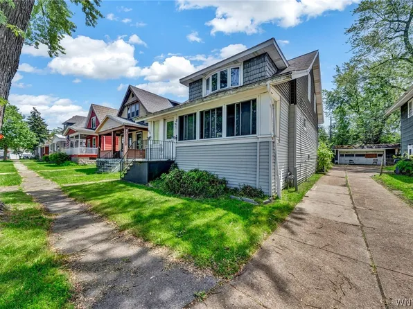89 Ludington St, Buffalo, NY 14206