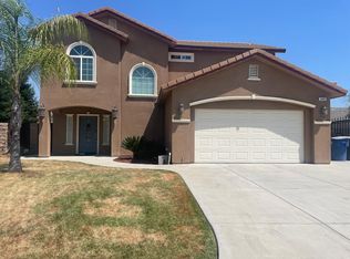 2442 Florence Ave, Sanger, CA 93657