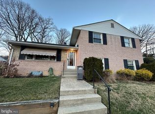 9213 Saint Andrews Pl, College Park, MD