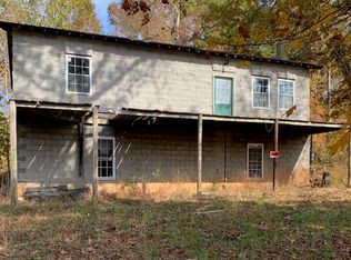 235 Old Highway 2, Cisco, GA 30708