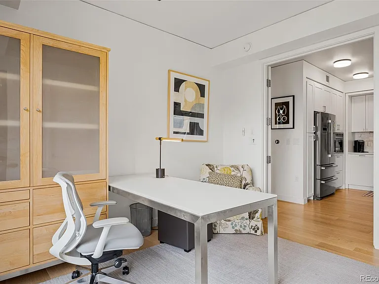 1750 Wewatta St #901 — Photo 9